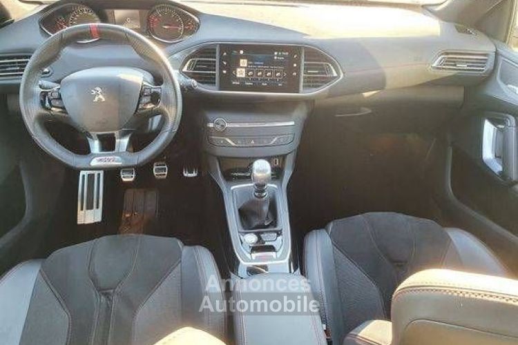 Peugeot 308 (2) 1.6 THP 270 GTi - <small></small> 26.990 € <small>TTC</small> - #3