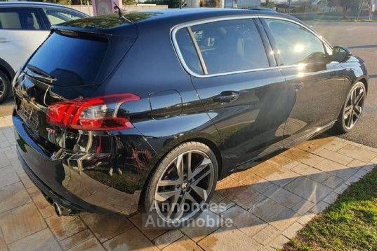 Peugeot 308 (2) 1.6 THP 270 GTi - <small></small> 26.990 € <small>TTC</small> - #4