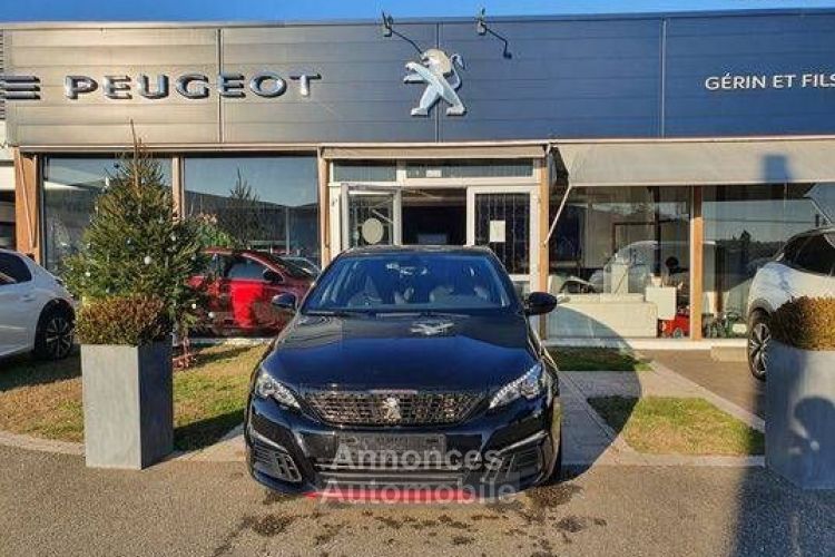 Peugeot 308 (2) 1.6 THP 270 GTi - <small></small> 26.990 € <small>TTC</small> - #7