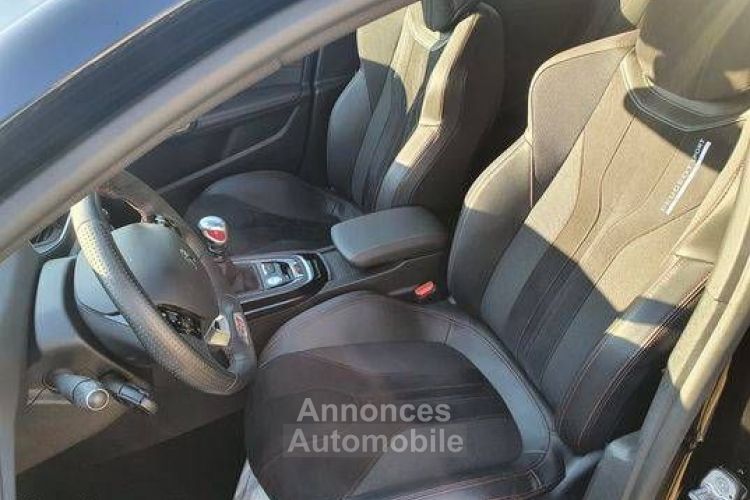 Peugeot 308 (2) 1.6 THP 270 GTi - <small></small> 26.990 € <small>TTC</small> - #18