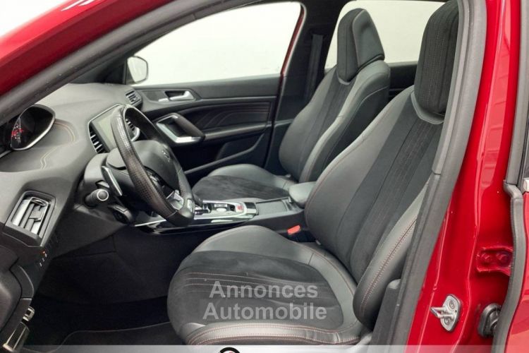 Peugeot 308 (2) BlueHDi 180 S&S EAT8 GT - <small></small> 24.590 € <small>TTC</small> - #4