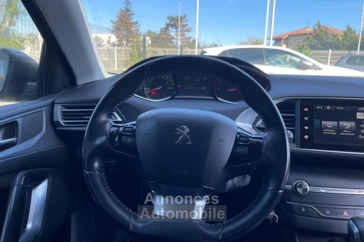 Peugeot 308 2.0 BLUEHDI 150 ALLURE EAT BVA - <small></small> 11.990 € <small>TTC</small> - #15