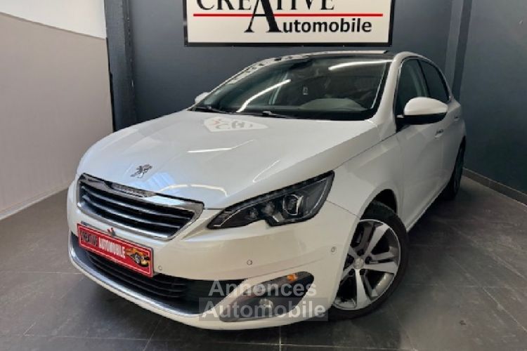 Peugeot 308 2.0 BlueHDi 150 CV Moteur 21 000kms - <small></small> 10.900 € <small>TTC</small> - #1