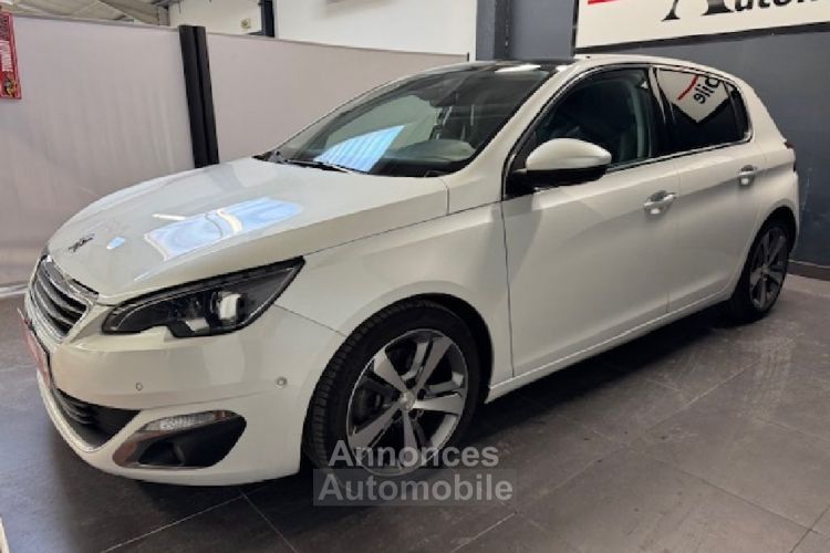 Peugeot 308 2.0 BlueHDi 150 CV Moteur 21 000kms - <small></small> 10.900 € <small>TTC</small> - #2