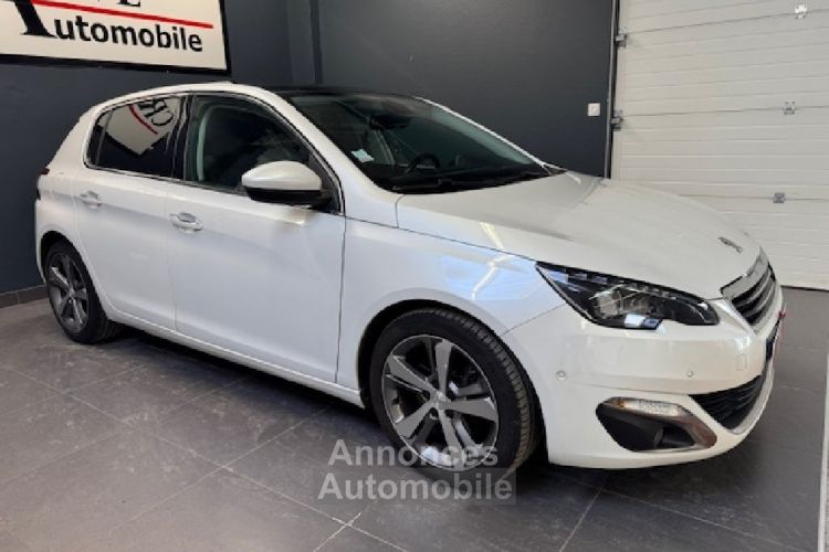 Peugeot 308 2.0 BlueHDi 150 CV Moteur 21 000kms - <small></small> 10.900 € <small>TTC</small> - #3