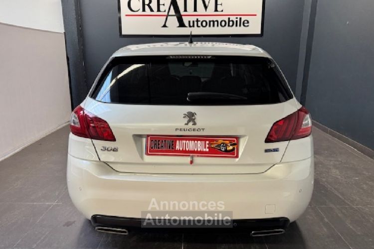 Peugeot 308 2.0 BlueHDi 150 CV Moteur 21 000kms - <small></small> 10.900 € <small>TTC</small> - #4