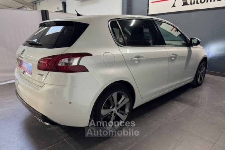 Peugeot 308 2.0 BlueHDi 150 CV Moteur 21 000kms - <small></small> 10.900 € <small>TTC</small> - #5