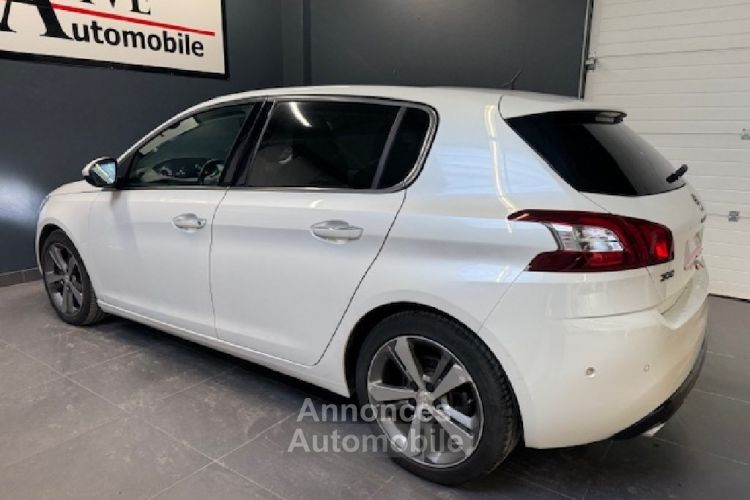 Peugeot 308 2.0 BlueHDi 150 CV Moteur 21 000kms - <small></small> 10.900 € <small>TTC</small> - #6