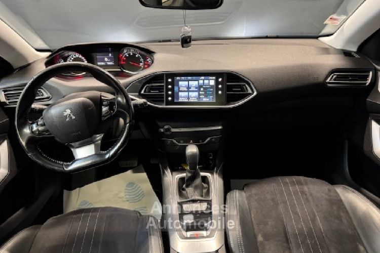 Peugeot 308 2.0 BlueHDi 150 CV Moteur 21 000kms - <small></small> 10.900 € <small>TTC</small> - #7