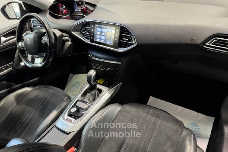 Peugeot 308 2.0 BlueHDi 150 CV Moteur 21 000kms - <small></small> 10.900 € <small>TTC</small> - #8