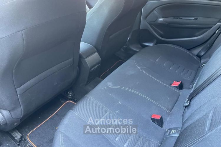 Peugeot 308 2.0 BLUEHDI 150ch ALLURE EAT6 BVA ENTRETIEN COMPLET ET EXCLUSIF CONSTRUCTEUR - <small></small> 10.490 € <small>TTC</small> - #11