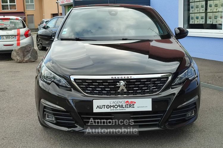 Peugeot 308 2.0 BLUEHDI 150CH GT LINE S&S 5P BVM6 - <small></small> 15.990 € <small>TTC</small> - #2