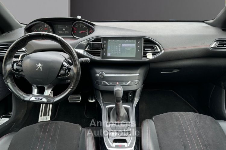 Peugeot 308 2.0 BlueHDi 180 ch SS EAT6 GT - <small></small> 14.490 € <small>TTC</small> - #2