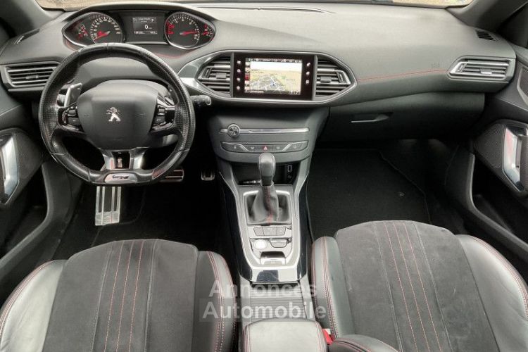 Peugeot 308 2.0 BLUEHDI 180CH GT S&S EAT6 5P - <small></small> 14.490 € <small>TTC</small> - #8