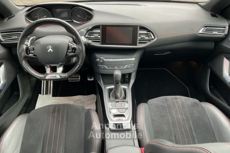 Peugeot 308 2.0 BLUEHDI 180CH GT S&S EAT6 5P - <small></small> 12.990 € <small>TTC</small> - #8