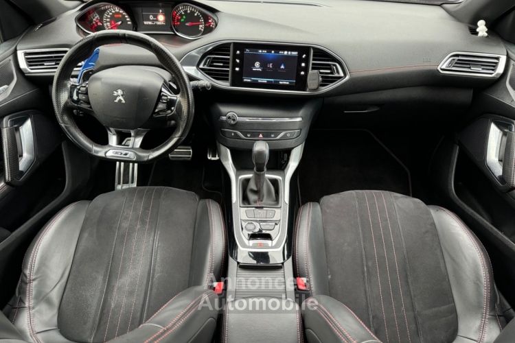 Peugeot 308 2.0 BlueHDi 180ch SS EAT6 GT - <small></small> 12.490 € <small>TTC</small> - #2