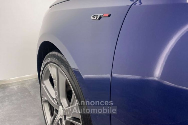 Peugeot 308 2.0 BlueHDi GT LINE CAMERA ALCANTARA GARANTIE - <small></small> 13.950 € <small>TTC</small> - #7