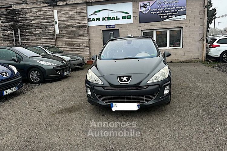 Peugeot 308 2.0 HDI136 PREMIUM PACK FAP 5P - <small></small> 4.499 € <small>TTC</small> - #2