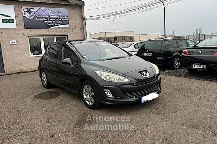 Peugeot 308 2.0 HDI136 PREMIUM PACK FAP 5P - <small></small> 4.499 € <small>TTC</small> - #3