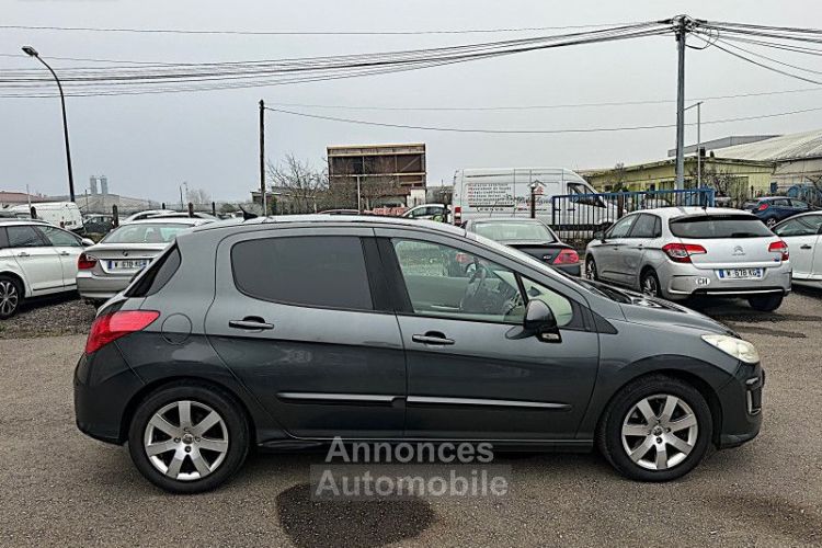 Peugeot 308 2.0 HDI136 PREMIUM PACK FAP 5P - <small></small> 4.499 € <small>TTC</small> - #4