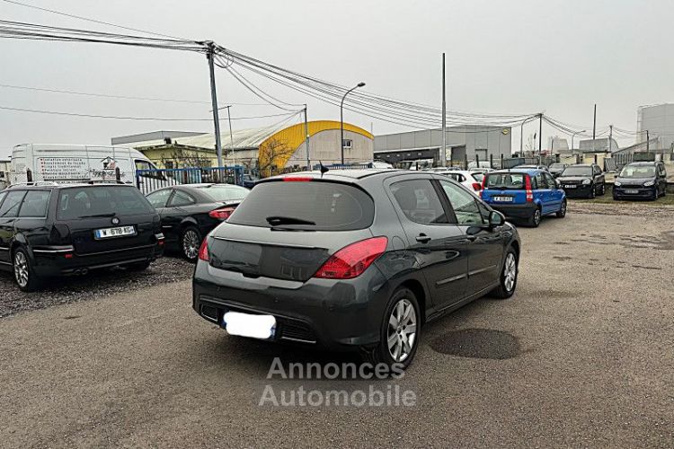 Peugeot 308 2.0 HDI136 PREMIUM PACK FAP 5P - <small></small> 4.499 € <small>TTC</small> - #5