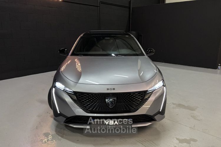 Peugeot 308 (3) ESSENCE 130 S&S EAT8 GT - <small></small> 26.990 € <small>TTC</small> - #3