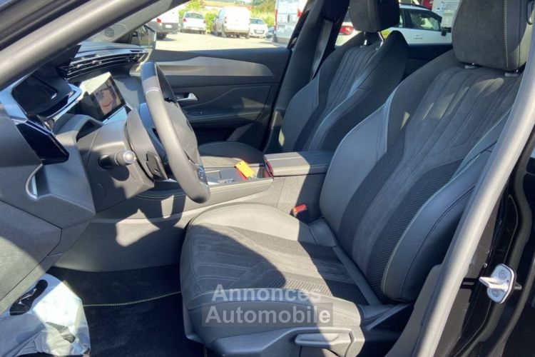 Peugeot 308 (3) PHEV 180 E-EAT8 GT - <small></small> 38.900 € <small>TTC</small> - #11