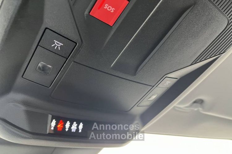 Peugeot 308 (3) PureTech 130 EAT8 ALLURE PACK - <small></small> 20.900 € <small>TTC</small> - #17