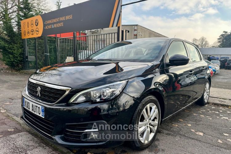 Peugeot 308 308 II (2) 1.2 PURETECH 130 S&S ACTIVE BUSINESS EAT8 - <small></small> 7.995 € <small>TTC</small> - #1