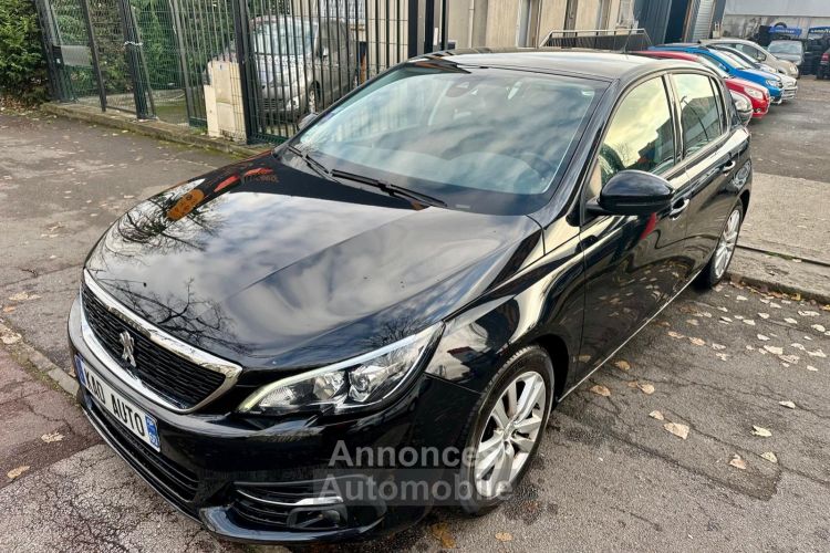 Peugeot 308 308 II (2) 1.2 PURETECH 130 S&S ACTIVE BUSINESS EAT8 - <small></small> 7.995 € <small>TTC</small> - #2