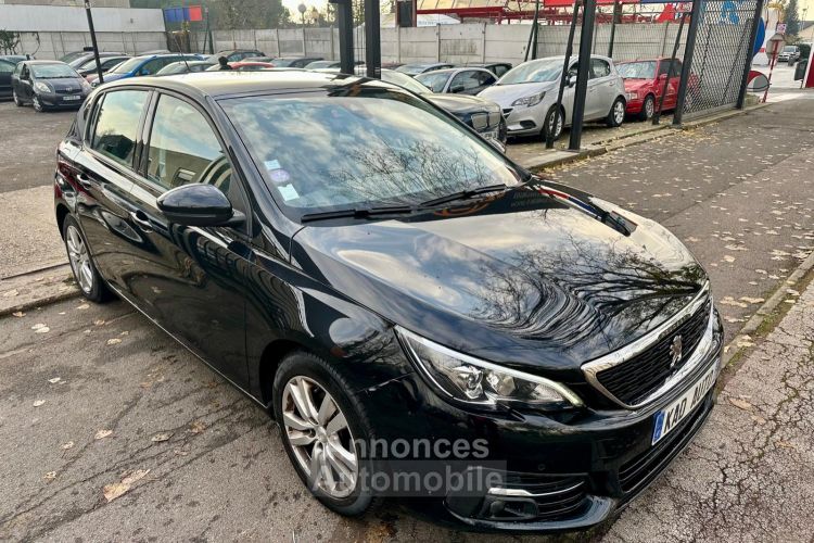 Peugeot 308 308 II (2) 1.2 PURETECH 130 S&S ACTIVE BUSINESS EAT8 - <small></small> 7.995 € <small>TTC</small> - #3