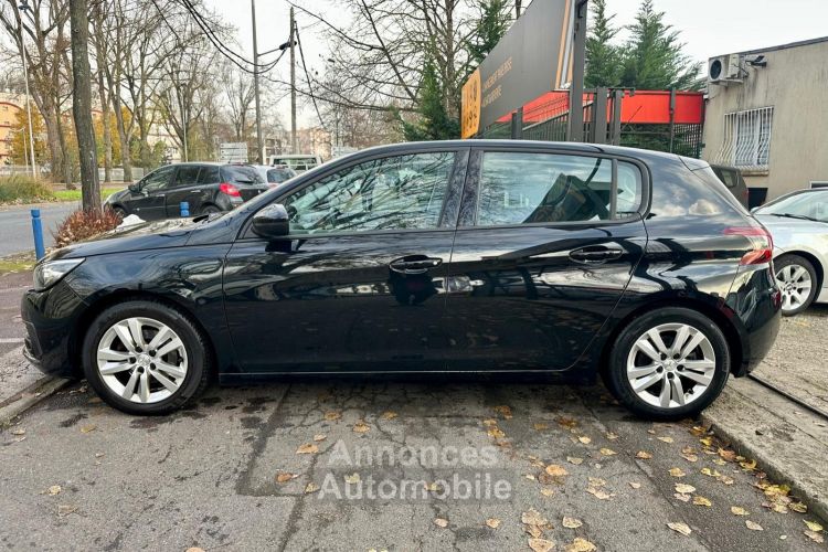 Peugeot 308 308 II (2) 1.2 PURETECH 130 S&S ACTIVE BUSINESS EAT8 - <small></small> 7.995 € <small>TTC</small> - #4