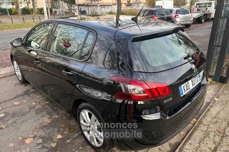 Peugeot 308 308 II (2) 1.2 PURETECH 130 S&S ACTIVE BUSINESS EAT8 - <small></small> 7.995 € <small>TTC</small> - #6