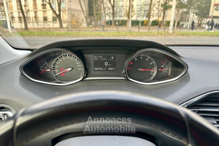 Peugeot 308 308 II (2) 1.2 PURETECH 130 S&S ACTIVE BUSINESS EAT8 - <small></small> 7.995 € <small>TTC</small> - #12