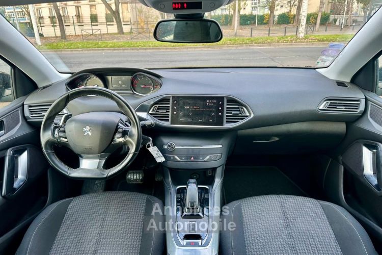 Peugeot 308 308 II (2) 1.2 PURETECH 130 S&S ACTIVE BUSINESS EAT8 - <small></small> 7.995 € <small>TTC</small> - #16