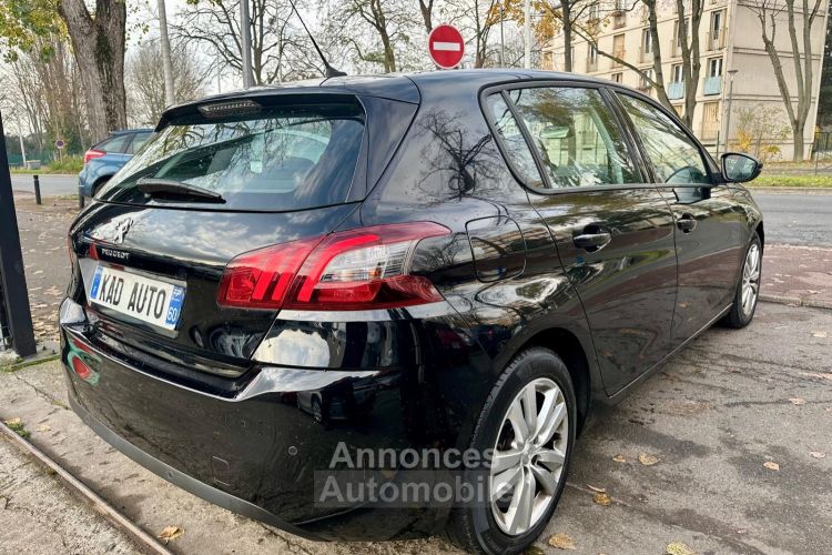 Peugeot 308 308 II (2) 1.2 PURETECH 130 S&S ACTIVE BUSINESS EAT8 - <small></small> 7.995 € <small>TTC</small> - #18