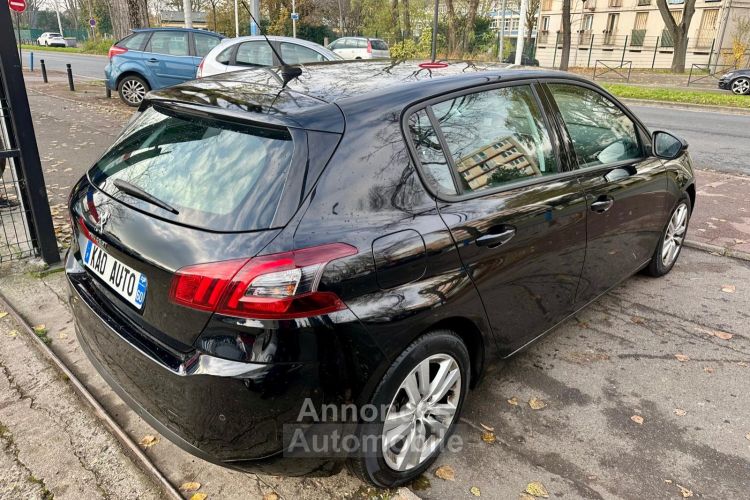 Peugeot 308 308 II (2) 1.2 PURETECH 130 S&S ACTIVE BUSINESS EAT8 - <small></small> 7.995 € <small>TTC</small> - #19