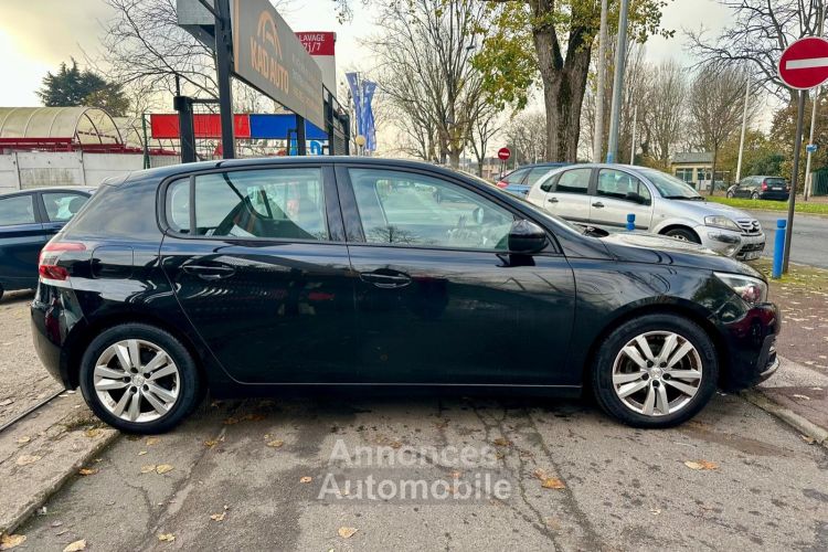 Peugeot 308 308 II (2) 1.2 PURETECH 130 S&S ACTIVE BUSINESS EAT8 - <small></small> 7.995 € <small>TTC</small> - #20