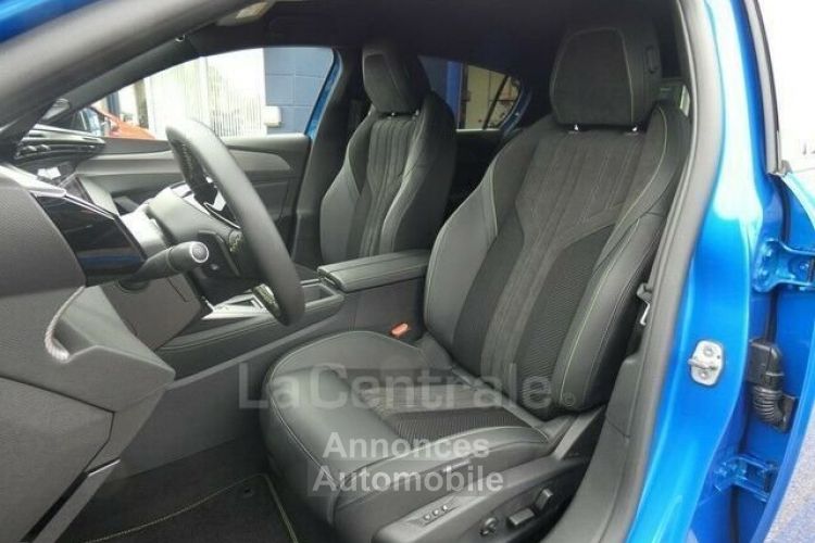 Peugeot 308 (3E GENERATION) III 1.6 PHEV 225 GT PACK E-EAT8 - <small></small> 48.360 € <small>TTC</small> - #3