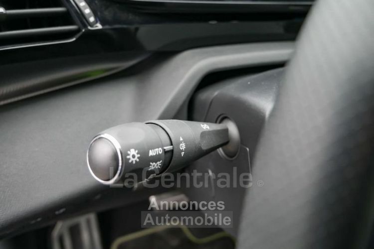 Peugeot 308 (3E GENERATION) III 1.6 PHEV 225 GT PACK E-EAT8 - <small></small> 48.360 € <small>TTC</small> - #11