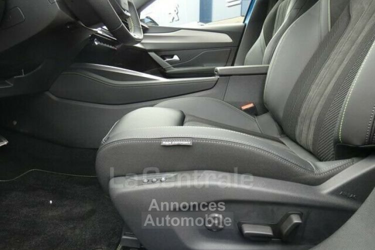 Peugeot 308 (3E GENERATION) III 1.6 PHEV 225 GT PACK E-EAT8 - <small></small> 48.360 € <small>TTC</small> - #13