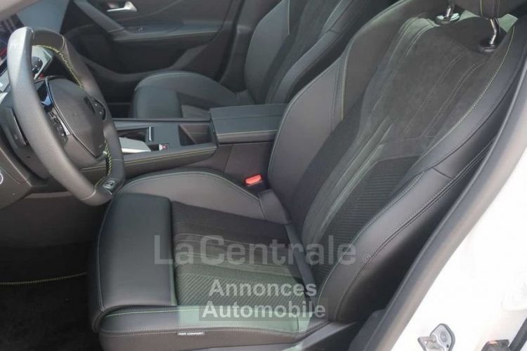 Peugeot 308 (3E GENERATION) SW III SW 1.5 BLUEHDI 130 S&S GT EAT8 - <small></small> 38.990 € <small>TTC</small> - #4