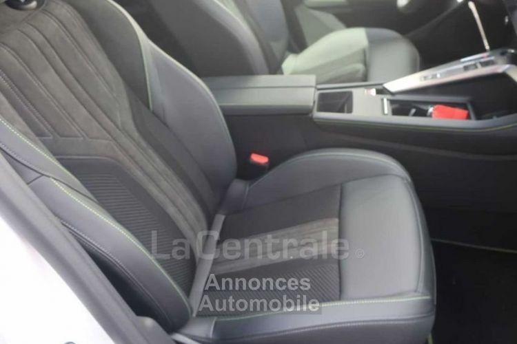 Peugeot 308 (3E GENERATION) SW III SW 1.5 BLUEHDI 130 S&S GT EAT8 - <small></small> 38.990 € <small>TTC</small> - #7