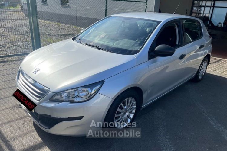 Peugeot 308 Access - <small></small> 6.950 € <small>TTC</small> - #1