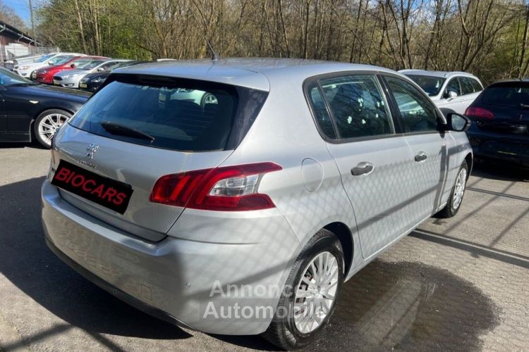 Peugeot 308 Access - <small></small> 6.950 € <small>TTC</small> - #2