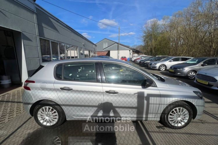 Peugeot 308 Access - <small></small> 6.950 € <small>TTC</small> - #4