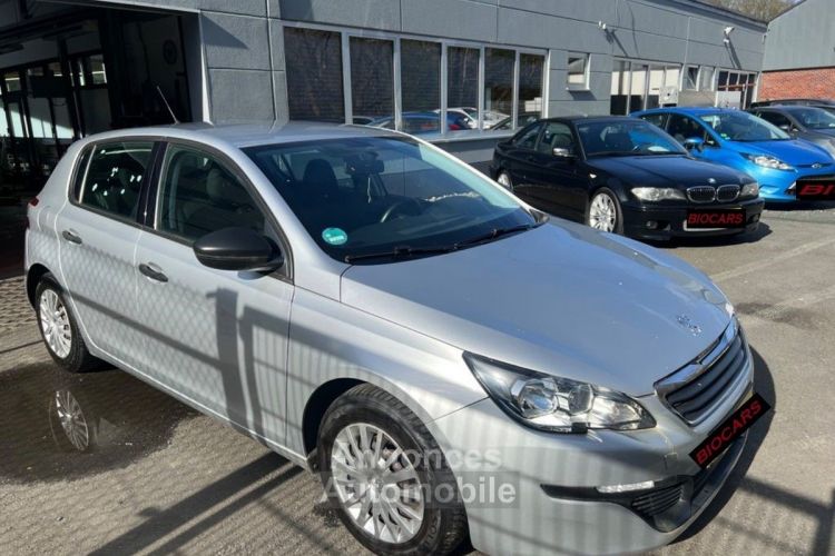 Peugeot 308 Access - <small></small> 6.950 € <small>TTC</small> - #5