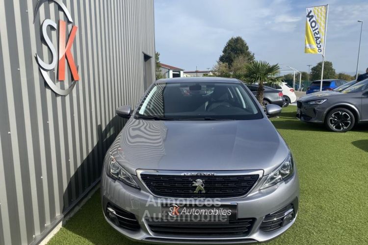 Peugeot 308 ACTIVE 1.2 PT 130 BVM6 GPS - <small></small> 15.490 € <small>TTC</small> - #2