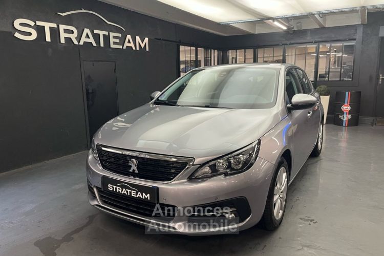 Peugeot 308 Active Business - <small></small> 10.990 € <small>TTC</small> - #1