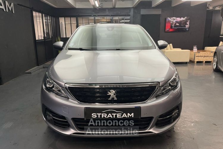 Peugeot 308 Active Business - <small></small> 10.990 € <small>TTC</small> - #2